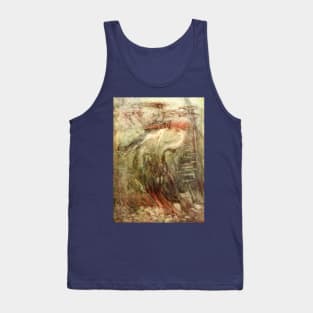 Mermaids - Imagina - Arthur Rackham Tank Top